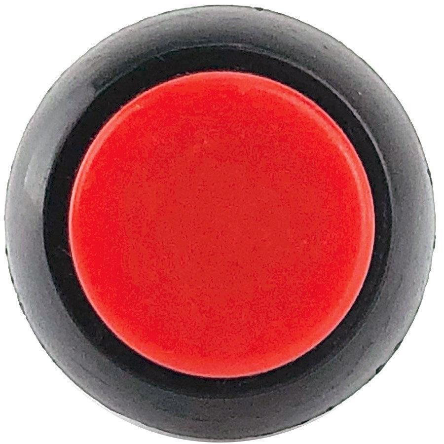 Red and Black Push Button Switch - Image 2