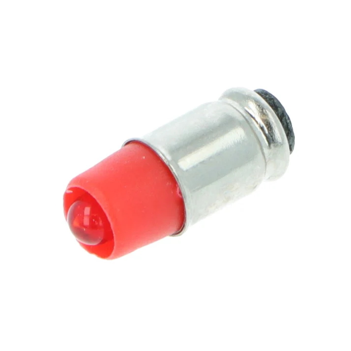 RED Bulb For Billet Alloy Switches and Lights