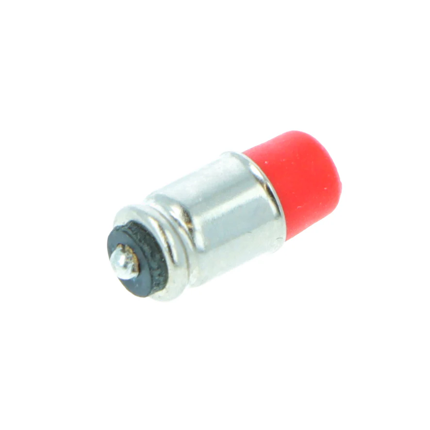 RED Bulb For Billet Alloy Switches and Lights - Image 2