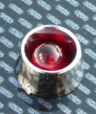Red Mini LED Warning Light - Image 3