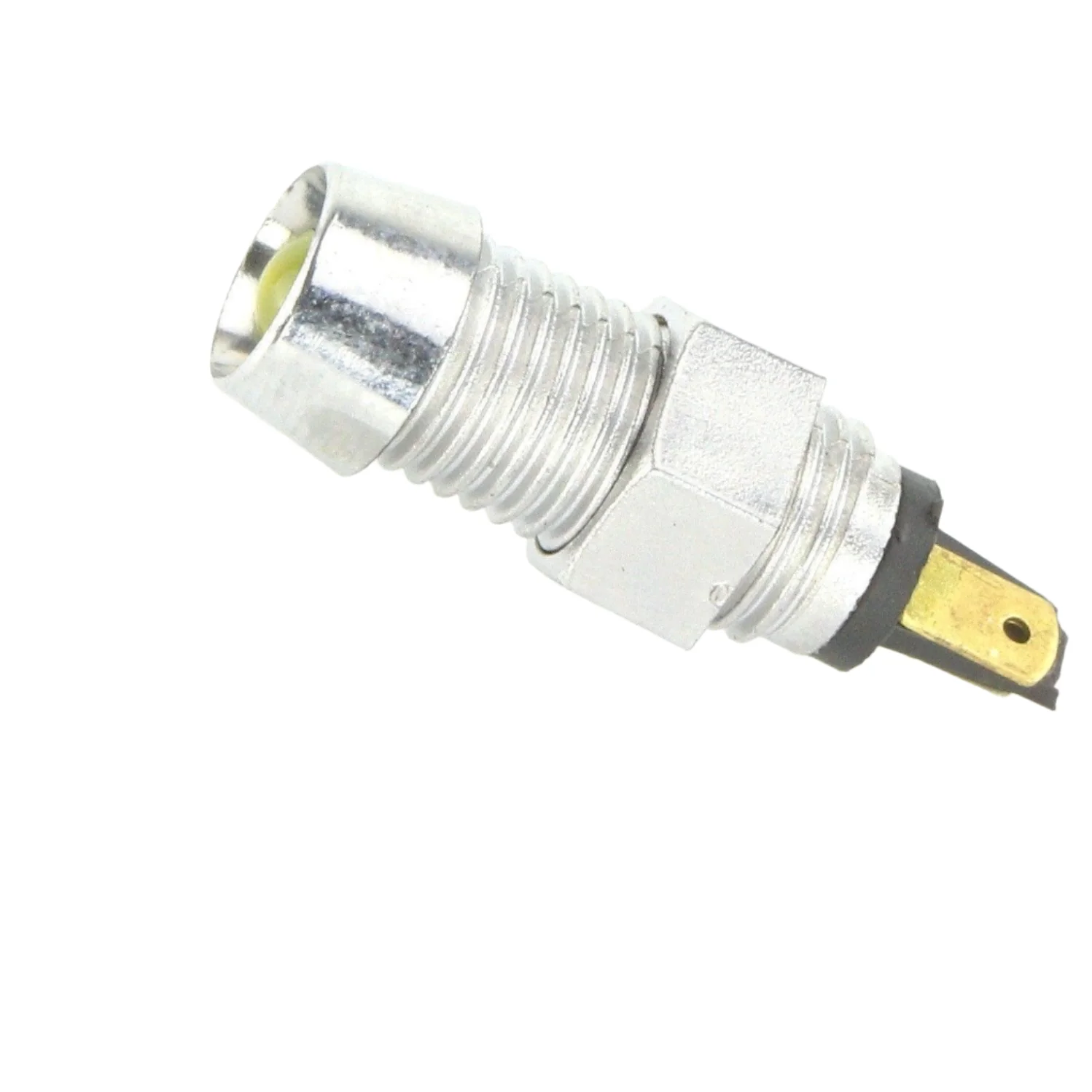 Red Mini LED Warning Light - Image 4