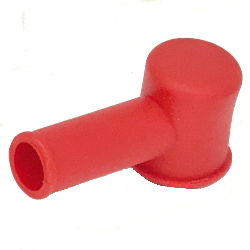 Red Rubber Boot 60mm x 15mm - Image 2