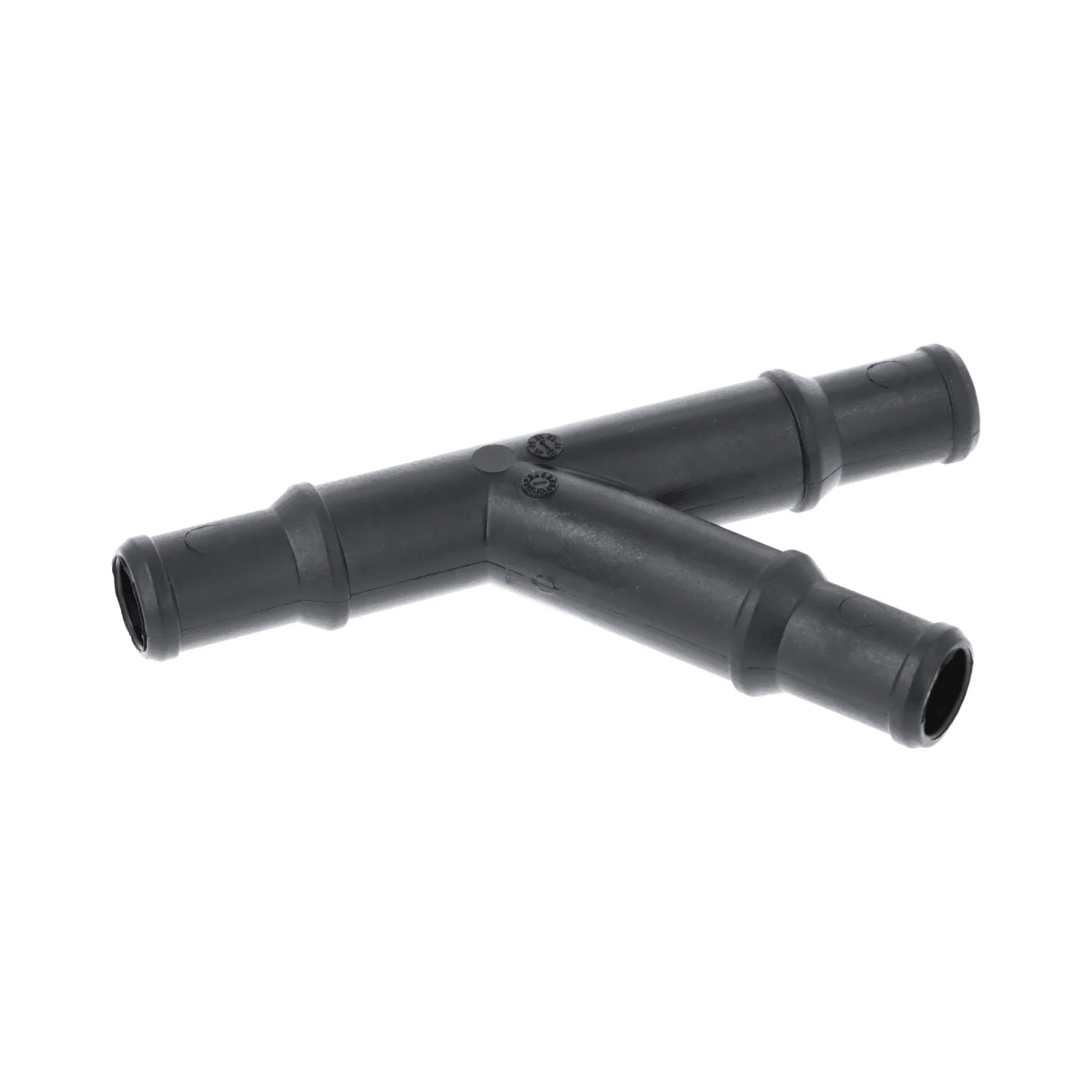 Reducing Nylon Y Joiner 19 to 15mm