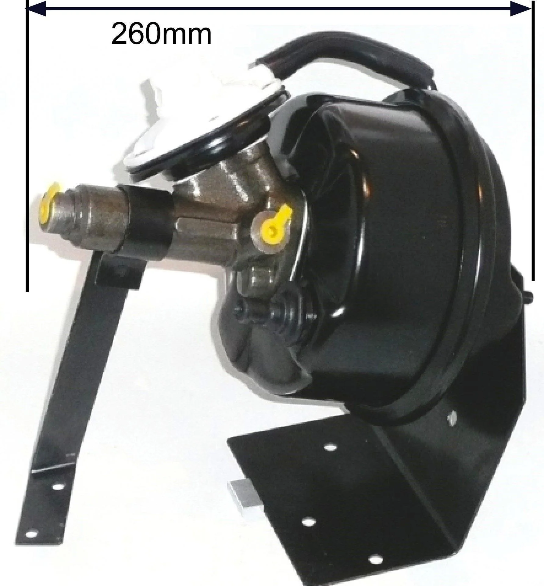 Remote Brake Servo 2 to 1 Boost - Image 4