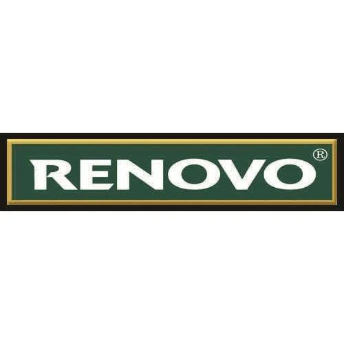 RENOVO Plastic Window Polish 100ml - Image 2