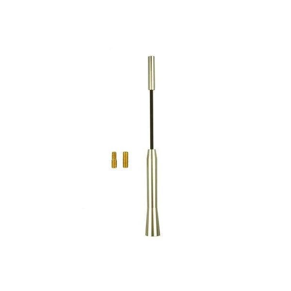Replacement Aluminium Whip Aerial - 17cm