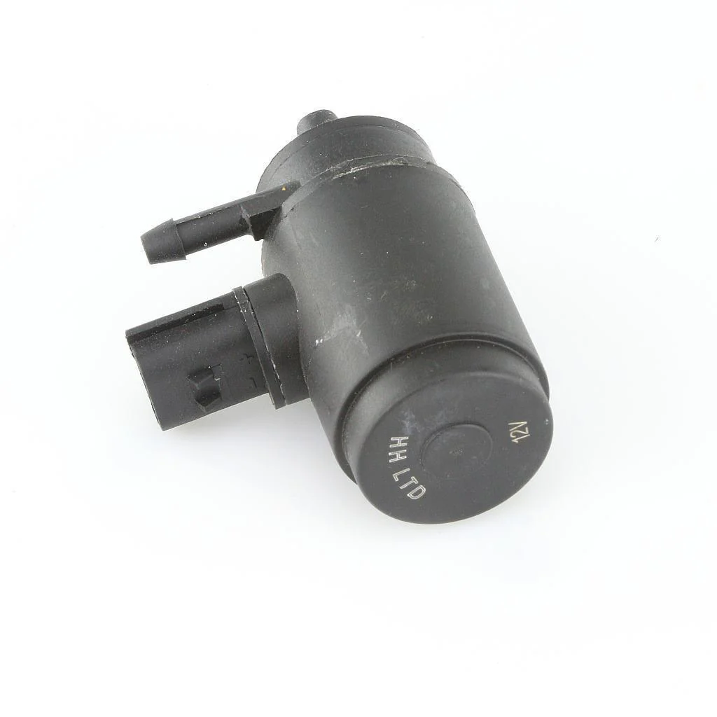 Push Fit Replacement Washer Pump For WB3LT With Econoseal Connector - Image 4