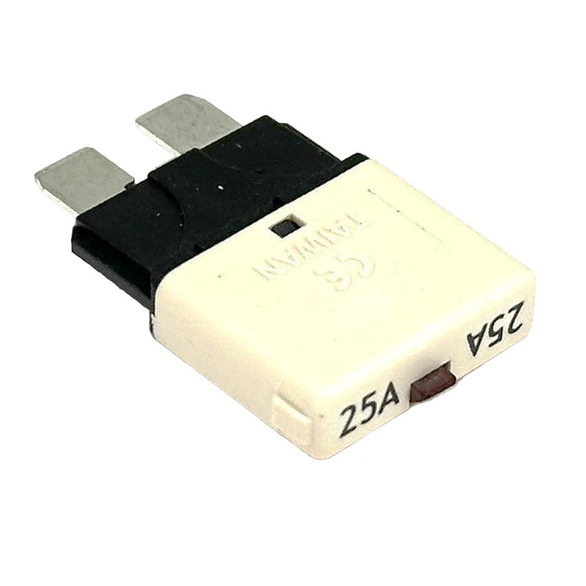 Resettable Standard Fuses / Circuit Breakers - Image 6