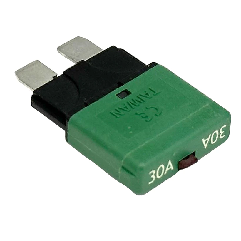 Resettable Standard Fuses / Circuit Breakers - Image 7