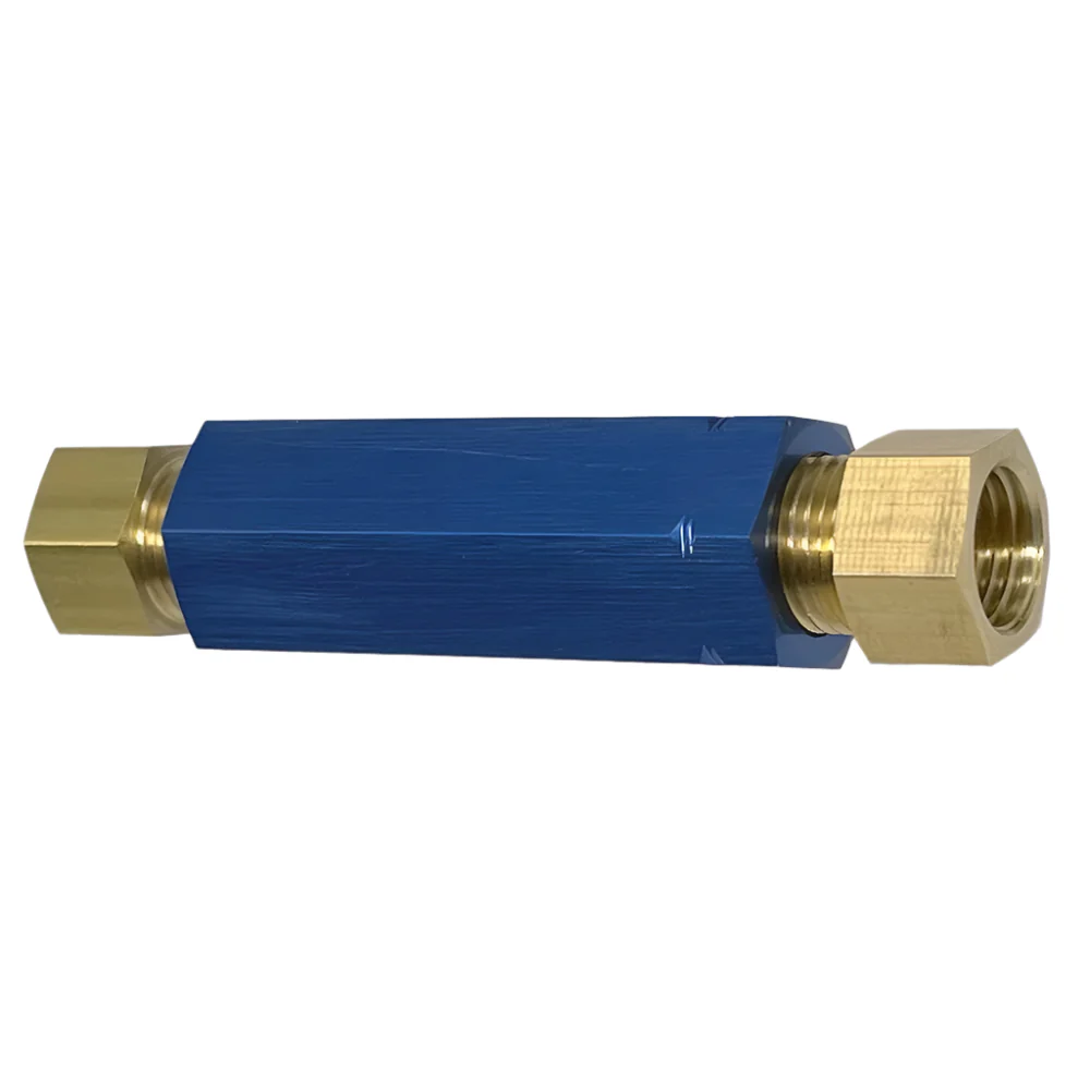 2lb Residual Pressure Valve 1/8" NPT