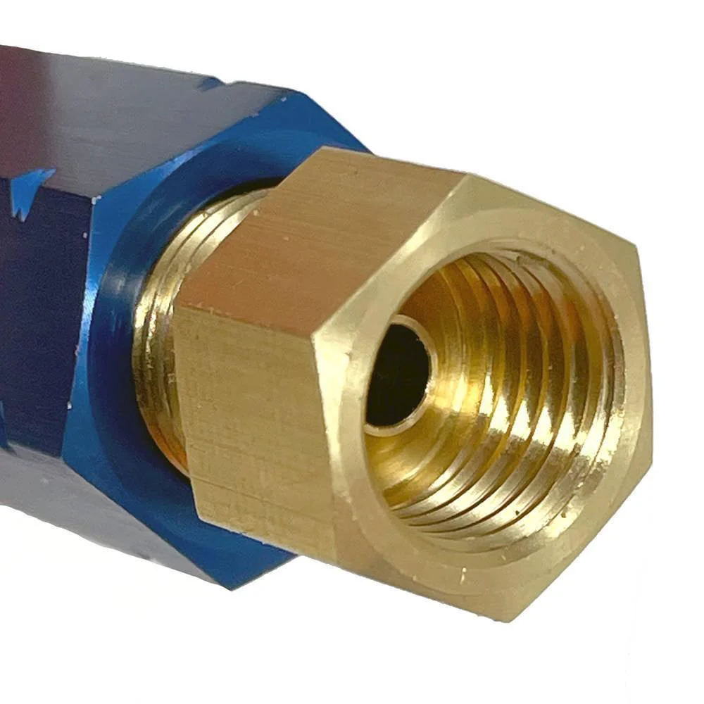 2lb Residual Pressure Valve 1/8" NPT - Image 3