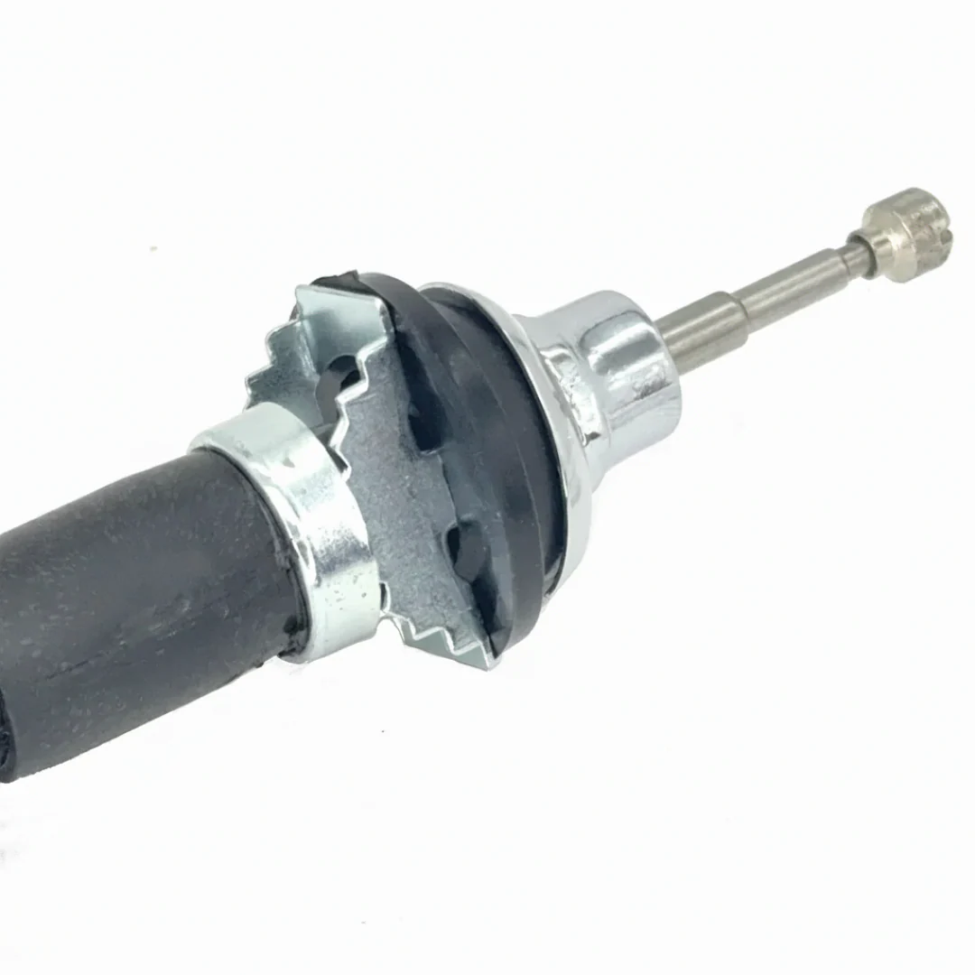 Retractable Stainless Steel Wing Mount Radio Aerial - Image 2