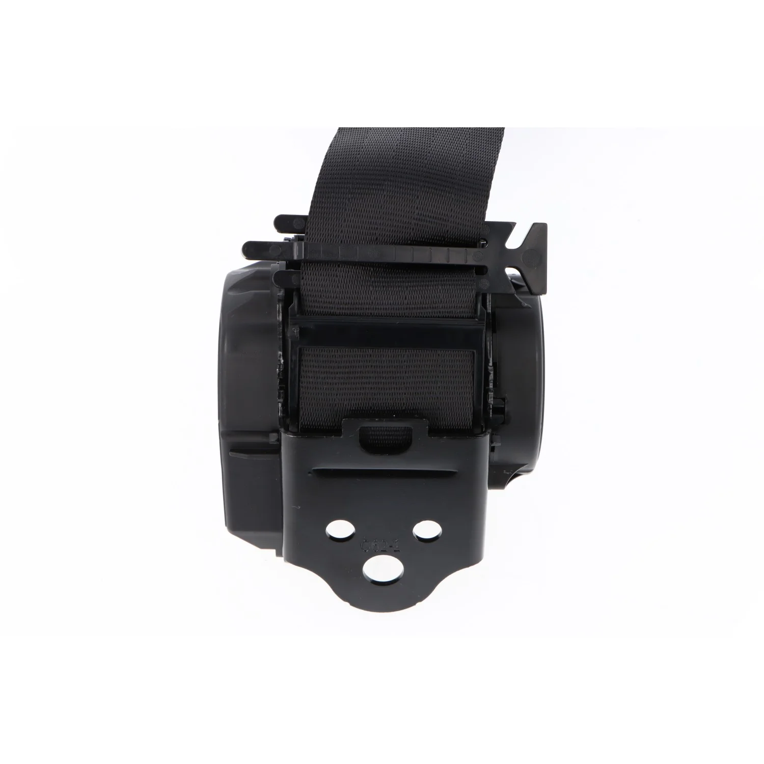 Retracting Seat Belt With 150mm Stalk - Image 3