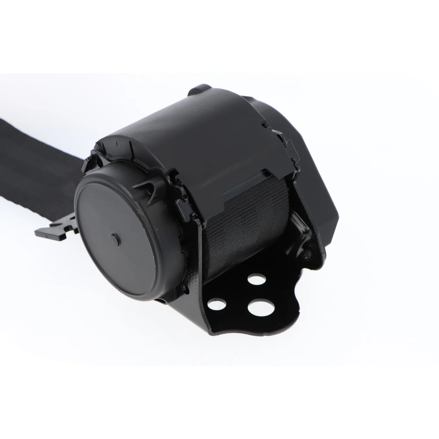 Retracting Seat Belt With 150mm Stalk - Image 5
