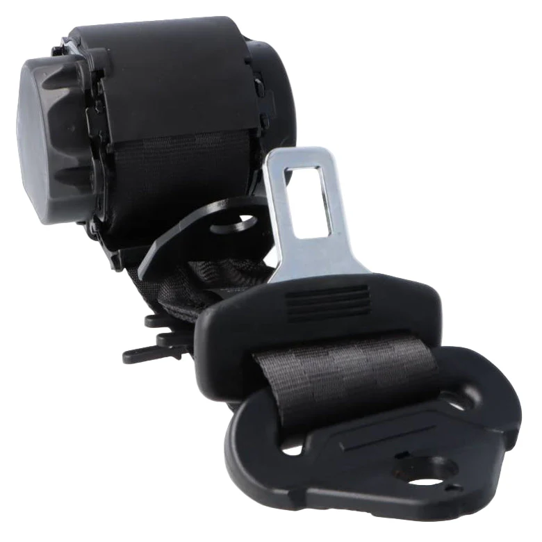 Retracting Seat Belt With 300mm Long Stalk - Image 6