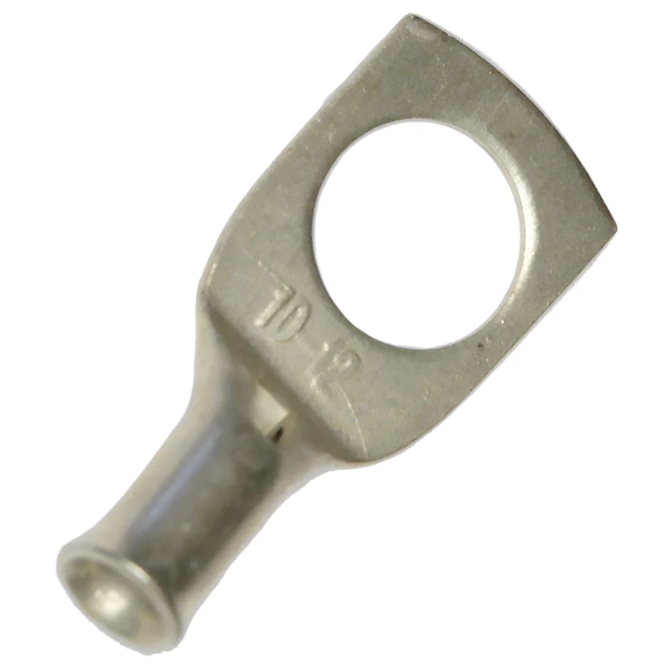Ring Terminal 12mm Hole for 16mm² Battery Cable - Image 2