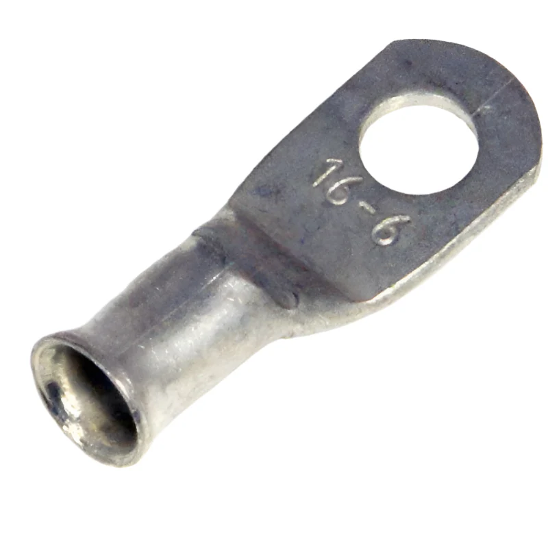 Ring Terminal 6mm Hole for 16mm² Battery Cable