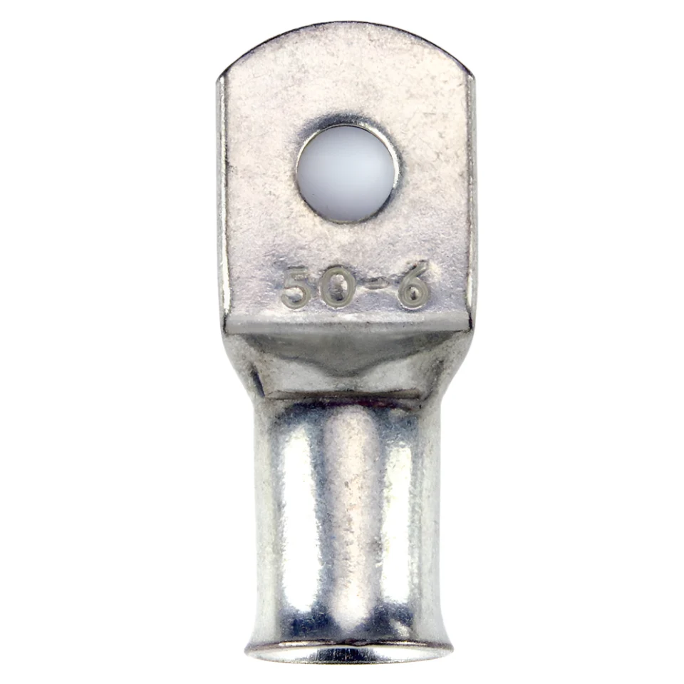 Ring Terminal 6mm Hole for 50mm² Battery Cable