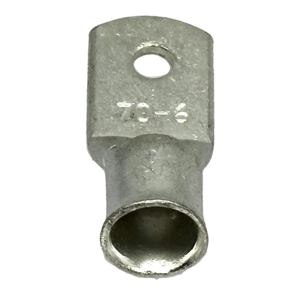Ring Terminal 6mm Hole for 70mm² Battery Cable