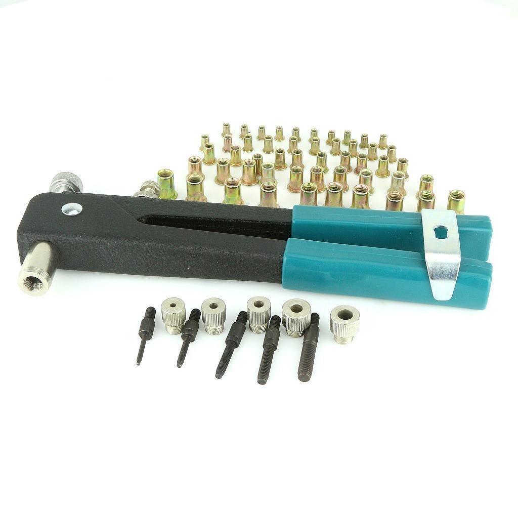 Rivnut Kit Heavy Duty