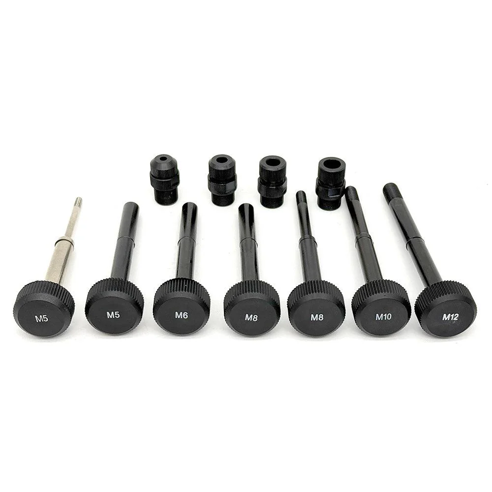 Rivnut Kit Industrial - Image 3