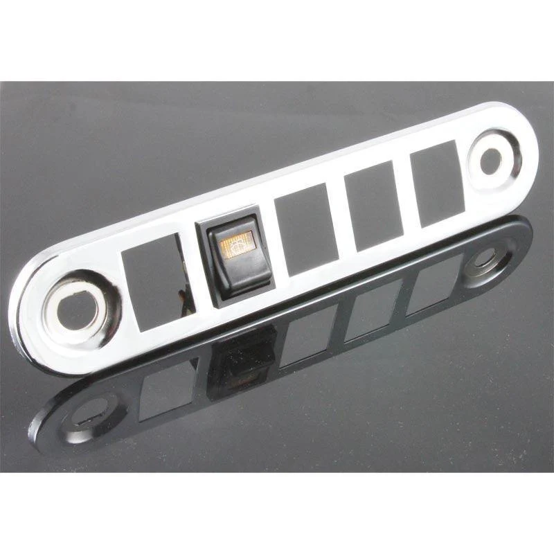 RSVA Rocker Switch Panel - Image 2