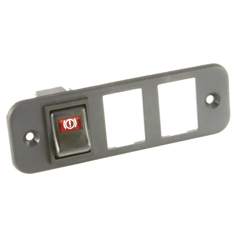 RSVA Rocker Switch Panel 3 Way