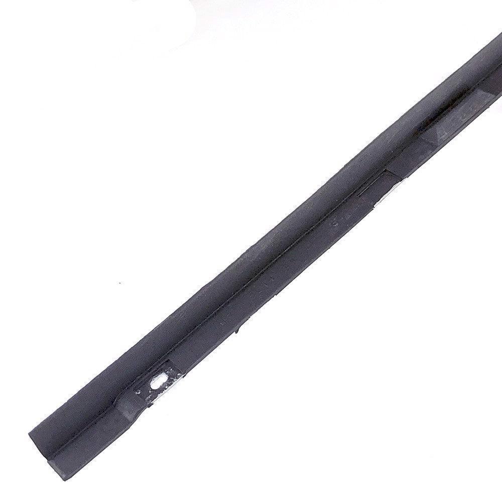 Rubber and Steel Window Trim - Image 4