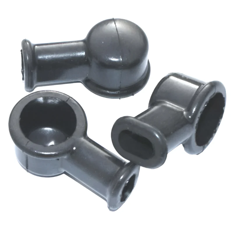 Rubber Boot Large Pack Of 3