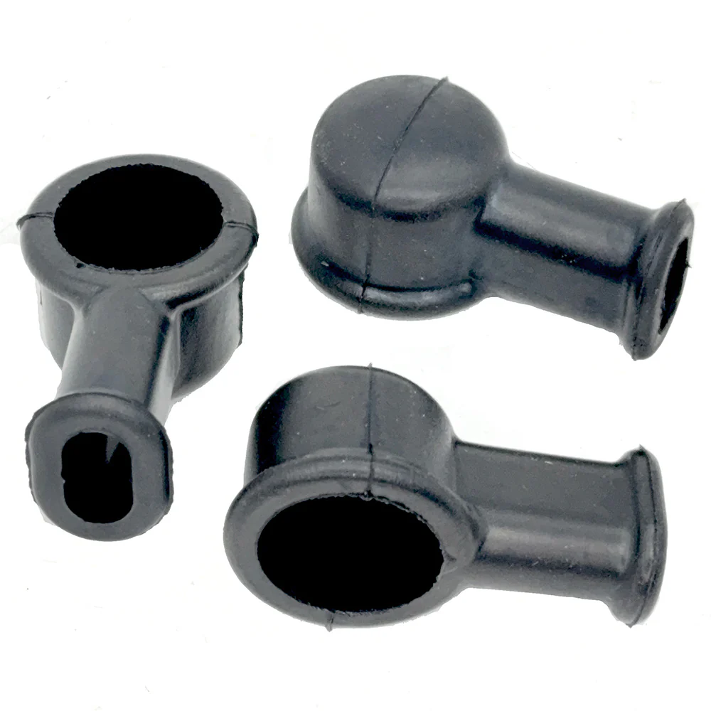 Rubber Boot Large Pack Of 3 - Image 2