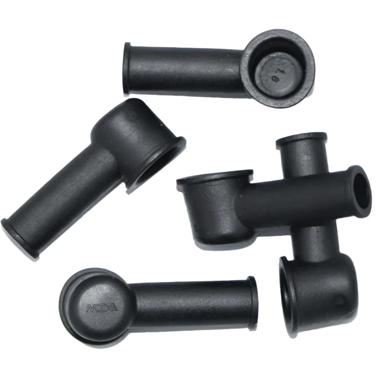 Rubber Boot Small Pack Of 5