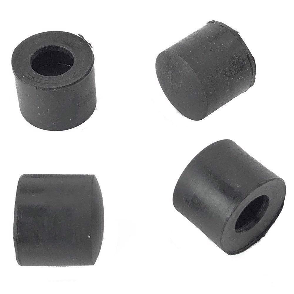 Rubber Bump Cap