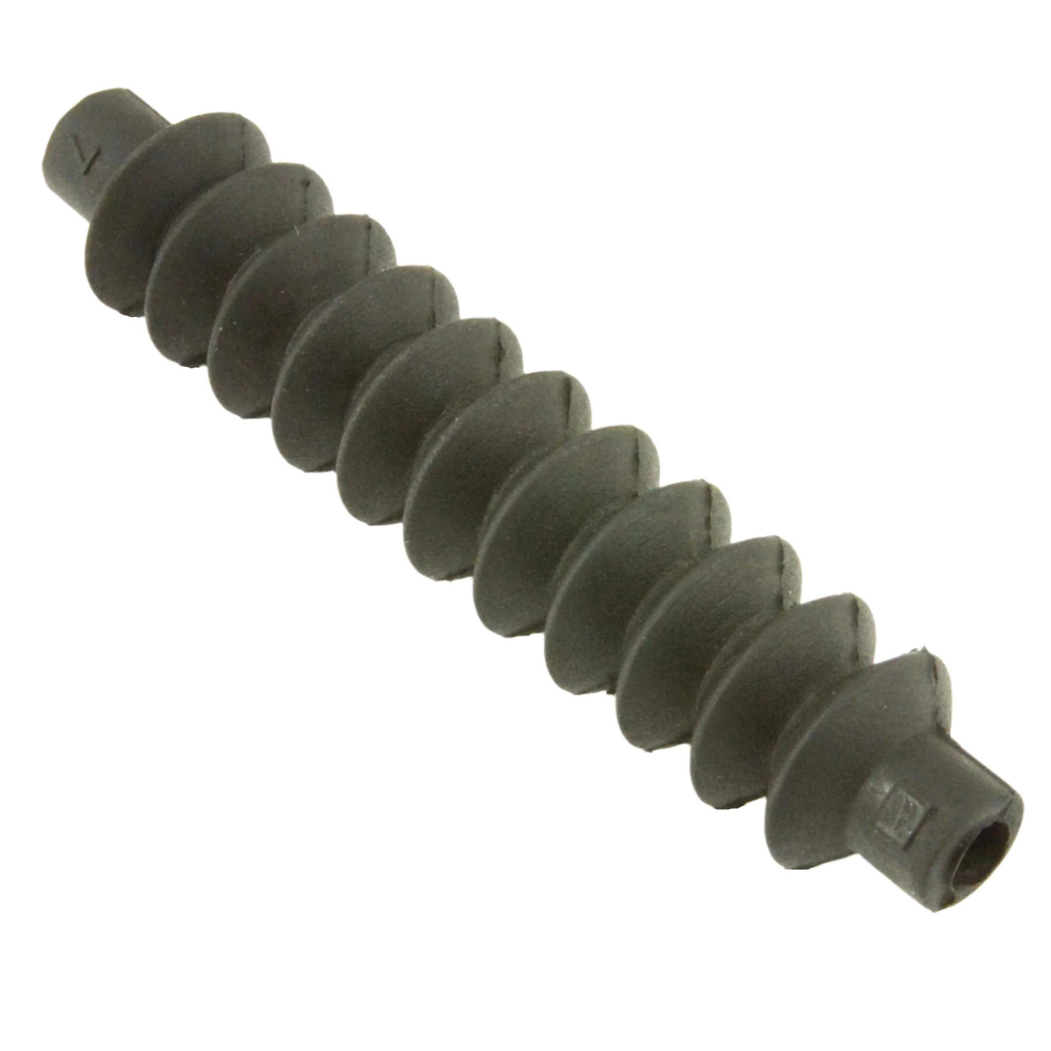 Rubber Cable Cover Bellow