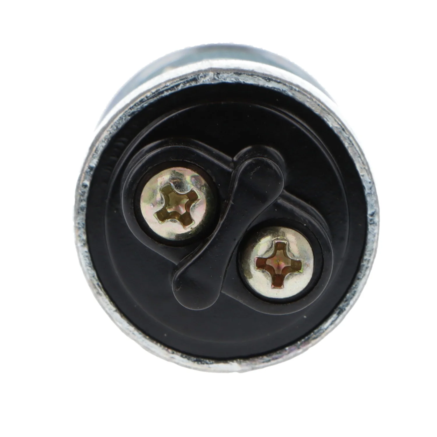 Rubber shroud push-button switch - Image 3