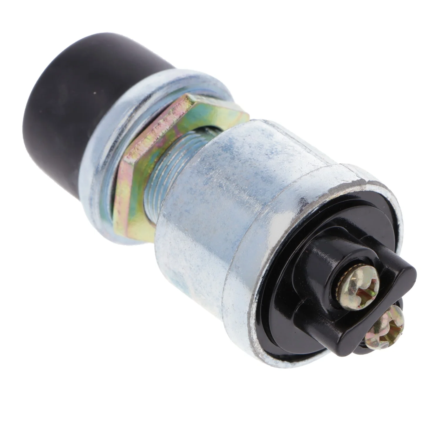 Rubber shroud push-button switch - Image 6