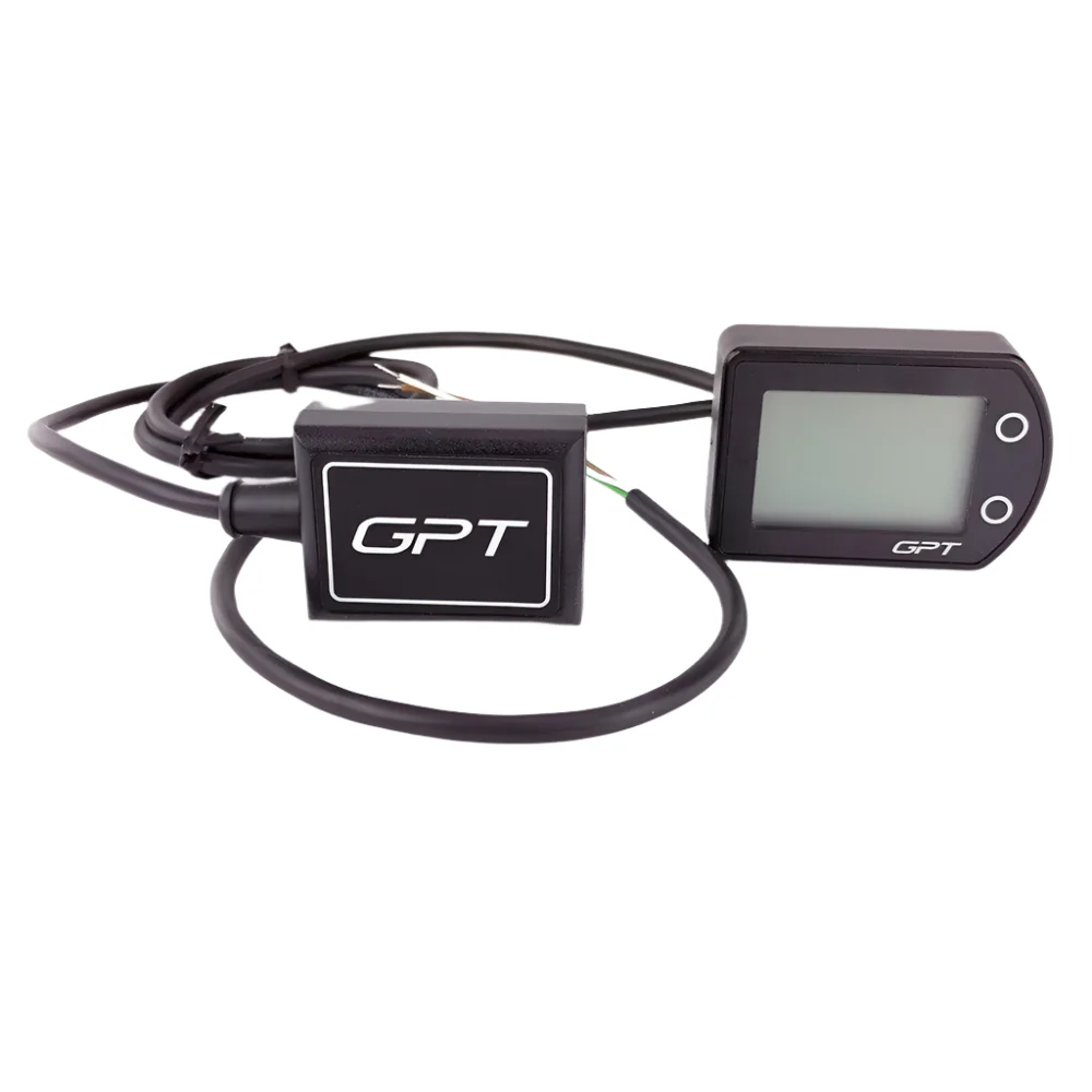 SATELLITE SPEEDOMETER