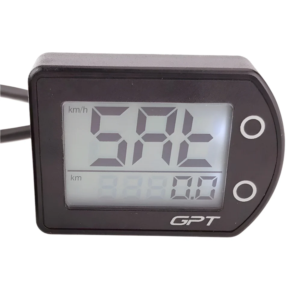 SATELLITE SPEEDOMETER - Image 2