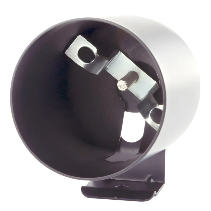 Satin Black Gauge Pod Dash Top - Image 4