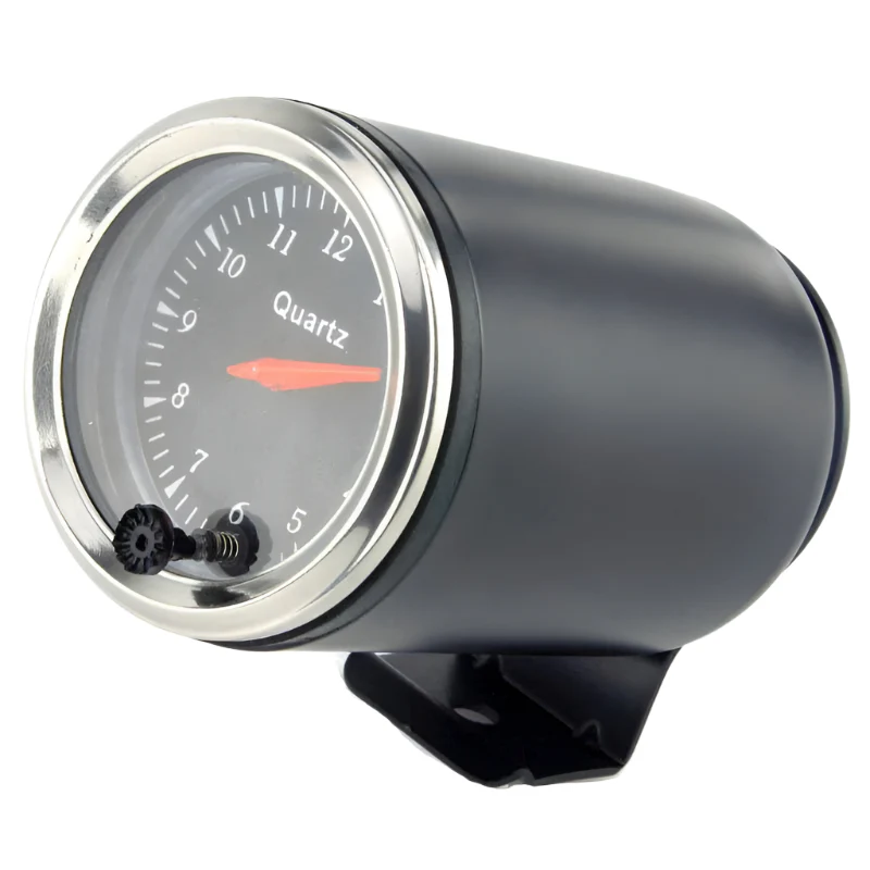 Satin Black Gauge Pod Dash Top - Image 6