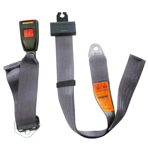Seat Belt - Static Lap - 4 Colours - Image 4