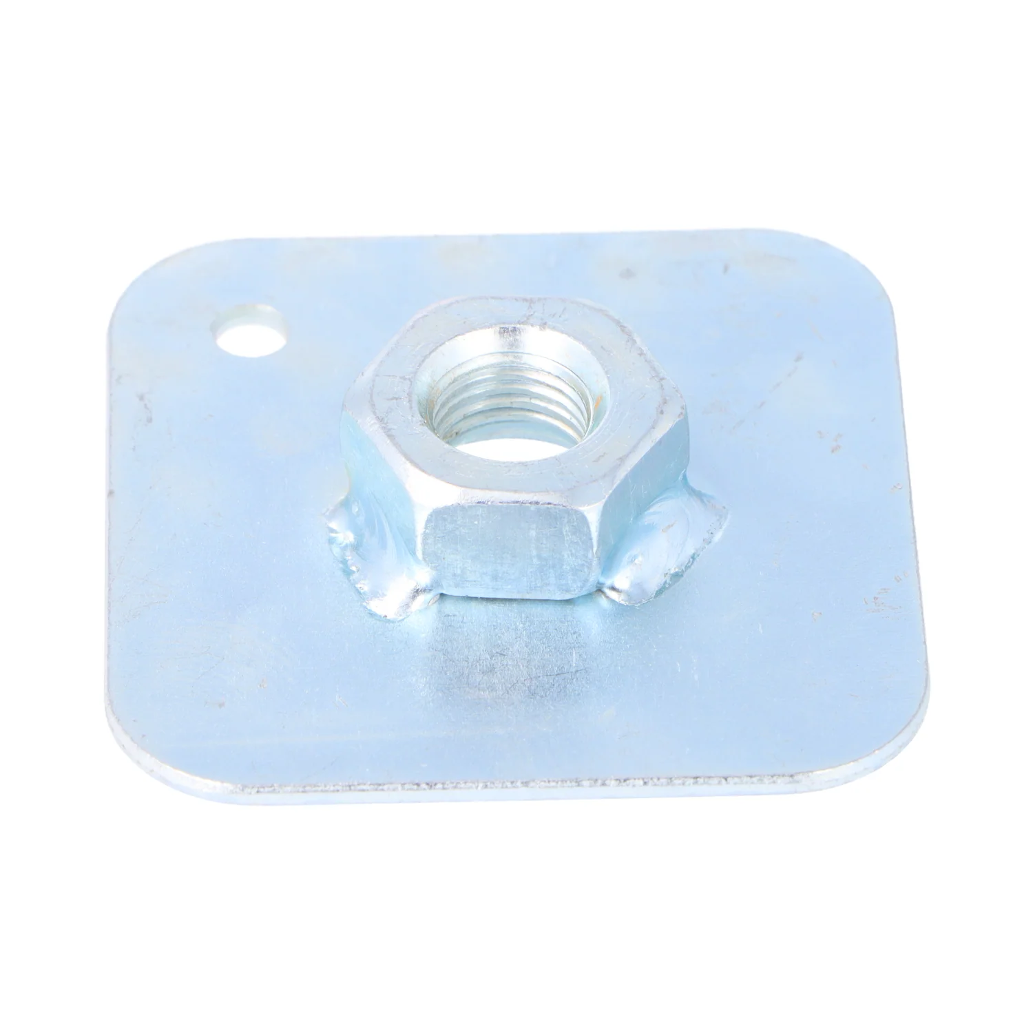 Seatbelt Harness Fixing Plate 55mm