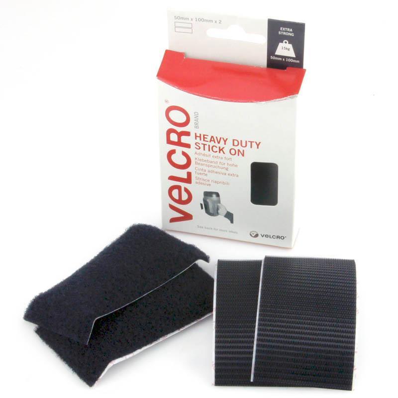 Self Adhesive VELCRO® brand Handy Pack - Image 3