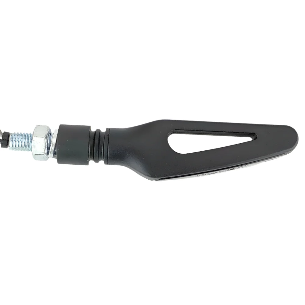 Sequencing Amber Stalk Indicators With Built-In Flasher Relay - Image 2