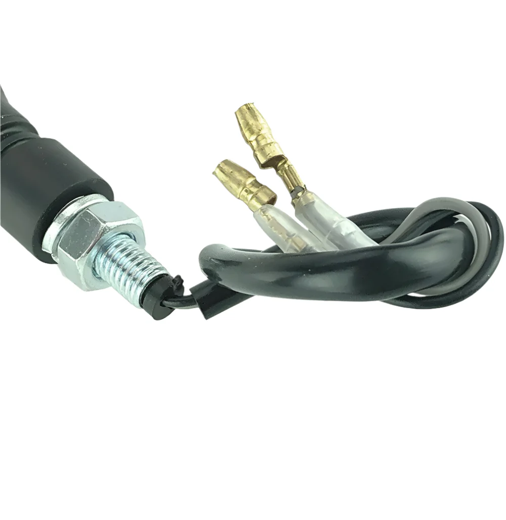 Sequencing Amber Stalk Indicators With Built-In Flasher Relay - Image 3