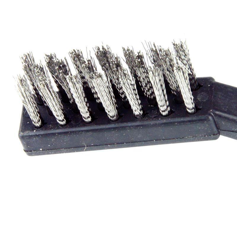 Set Of Small Cleaning Brushes Pack Of 6 - Image 2