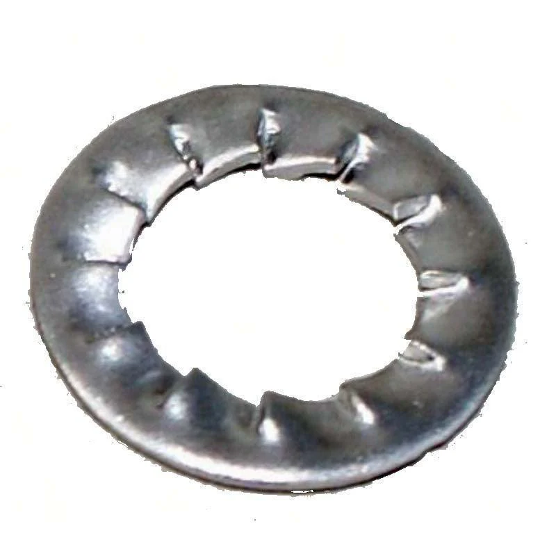 Shakeproof Washers Pack Of 10 - Various Sizes