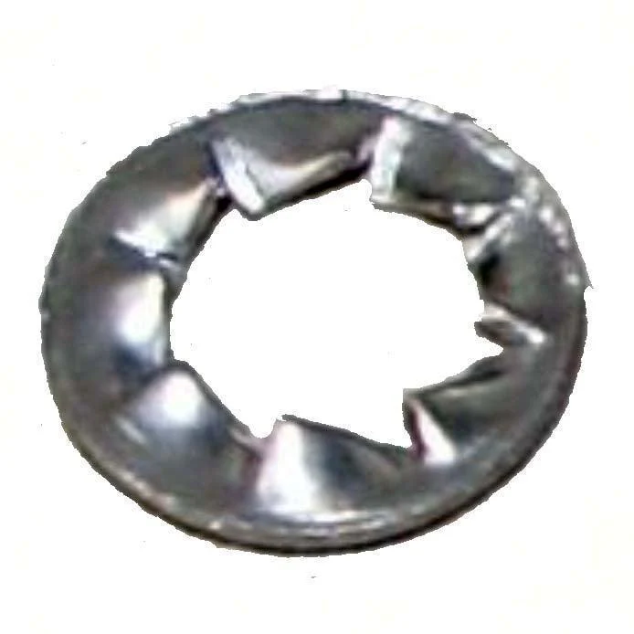 Shakeproof Washers Pack Of 10 - Various Sizes - Image 2