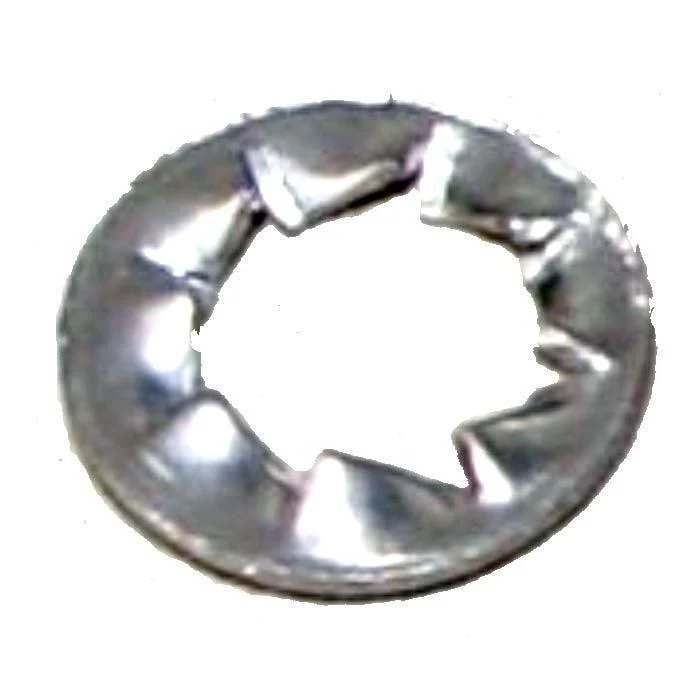 Shakeproof Washers Pack Of 10 - Various Sizes - Image 3