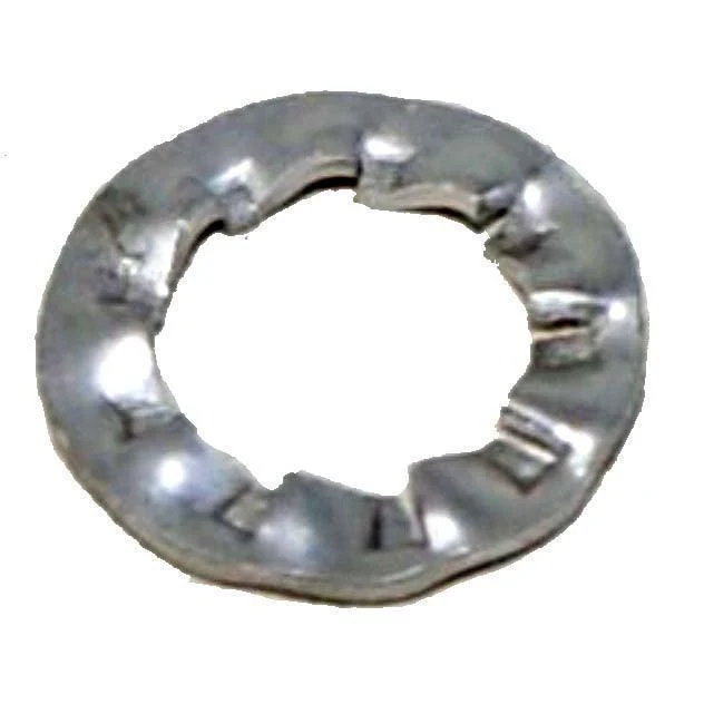 Shakeproof Washers Pack Of 10 - Various Sizes - Image 4