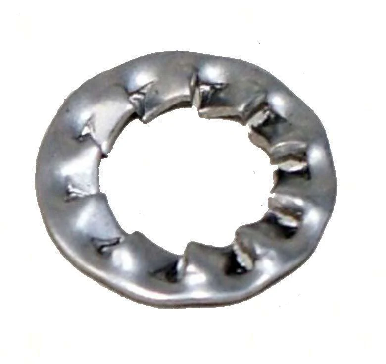 Shakeproof Washers Pack Of 10 - Various Sizes - Image 5